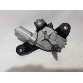 Motor Limpia Trasero Para Nissan Qashqai