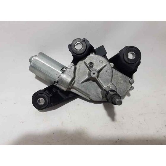 Motor Limpia Trasero Para Nissan Qashqai