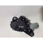 Motor Limpia Trasero Para Nissan Qashqai