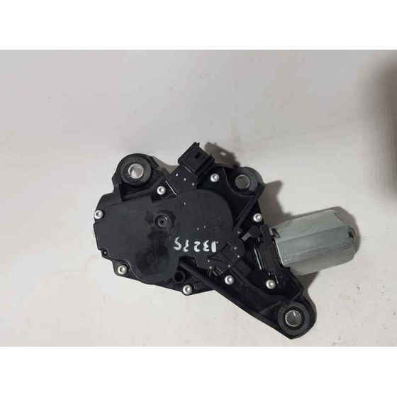 Motor Limpia Trasero Para Nissan Qashqai