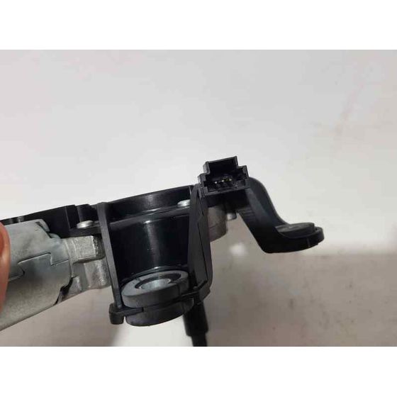 Motor Limpia Trasero Para Nissan Qashqai