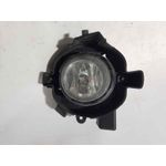 Faro Antiniebla Izquierdo Para Nissan Qashqai