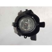 Faro Antiniebla Izquierdo Para Nissan Qashqai