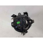 Faro Antiniebla Izquierdo Para Nissan Qashqai