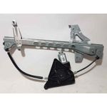 Elevalunas Delantero Derecho Para Peugeot 108 Top