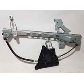 Elevalunas Delantero Derecho Para Peugeot 108 Top