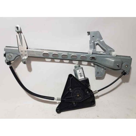 Elevalunas Delantero Derecho Para Peugeot 108 Top