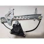 Elevalunas Delantero Derecho Para Peugeot 108 Top