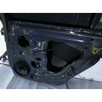 Elevalunas Trasero Derecho para Opel Insignia Berlina