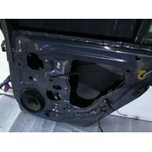 Elevalunas Trasero Derecho para Opel Insignia Berlina