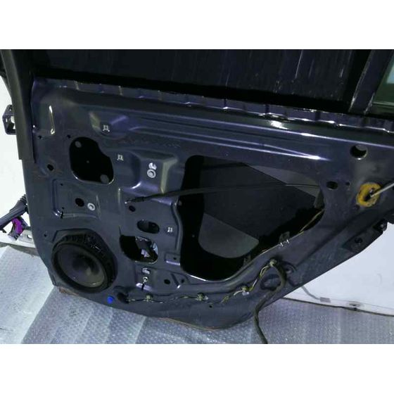 Elevalunas Trasero Derecho para Opel Insignia Berlina