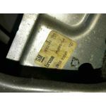 Elevalunas Trasero Derecho para Opel Insignia Berlina