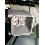 Elevalunas Trasero Derecho para Opel Insignia Berlina