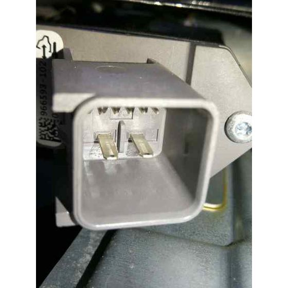 Elevalunas Trasero Derecho para Opel Insignia Berlina
