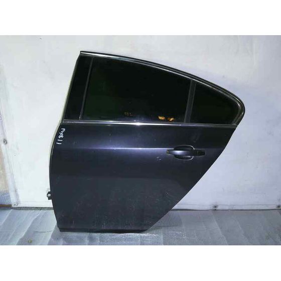 Puerta Trasera Izquierda Para Opel Insignia Berlina