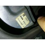Elevalunas Trasero Izquierdo Para Opel Insignia Berlina