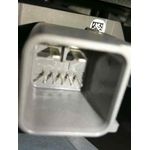 Elevalunas Trasero Izquierdo Para Opel Insignia Berlina