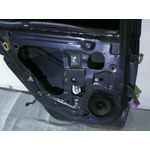 Elevalunas Trasero Izquierdo Para Opel Insignia Berlina