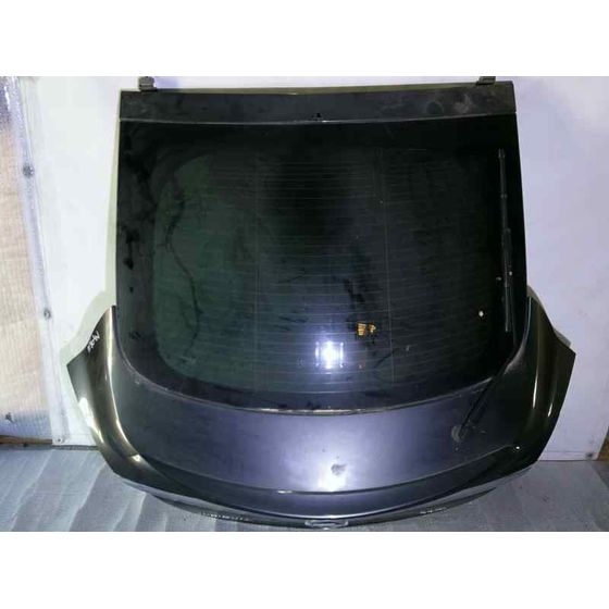 Porton Trasero Para Opel Insignia Berlina
