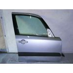 Puerta Delantera Derecha Para Suzuki Sx4 Rw
