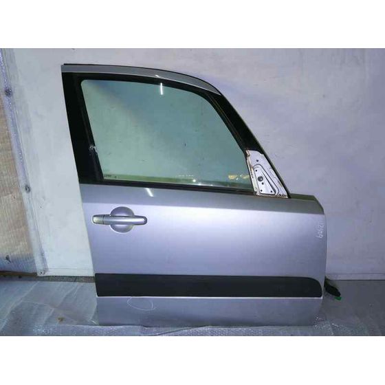 Puerta Delantera Derecha Para Suzuki Sx4 Rw