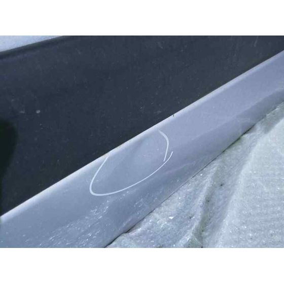 Puerta Delantera Derecha Para Suzuki Sx4 Rw