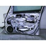 Elevalunas Delantero Derecho Para Suzuki Sx4 Rw