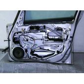 Elevalunas Delantero Derecho Para Suzuki Sx4 Rw