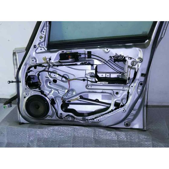 Elevalunas Delantero Derecho Para Suzuki Sx4 Rw