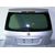 Porton Trasero Para Suzuki Sx4 Rw