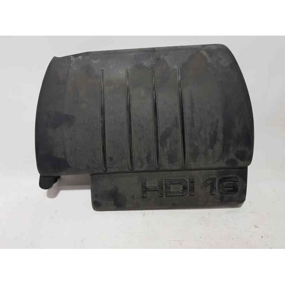 Tapa Motor Para Citroen C4 Grand Picasso