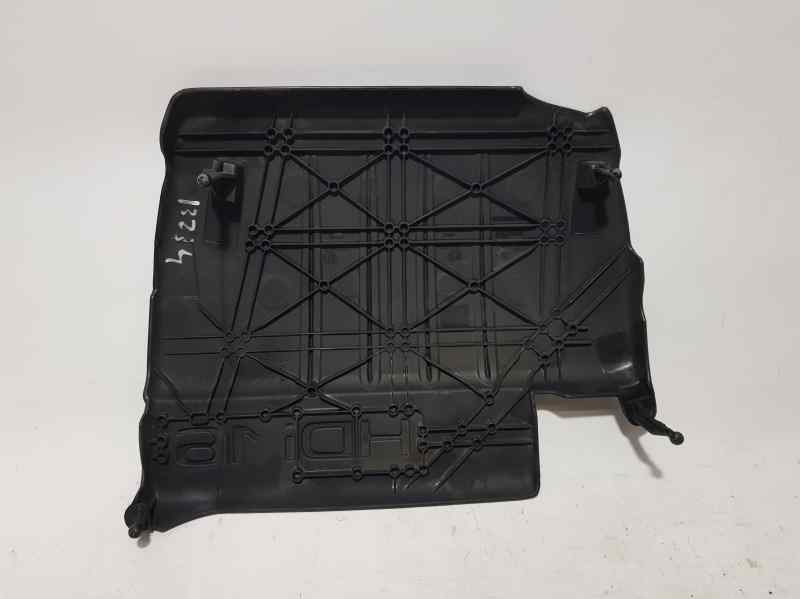 Tapa Motor Para Citroen C4 Grand Picasso