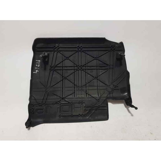 Tapa Motor Para Citroen C4 Grand Picasso