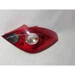 Piloto Trasero Derecho Para Opel Corsa D