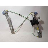Elevalunas Delantero Izquierdo Para Opel Corsa D
