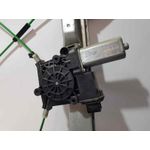 Elevalunas Delantero Izquierdo Para Opel Corsa D