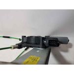 Elevalunas Delantero Izquierdo Para Opel Corsa D