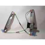 Elevalunas Delantero Izquierdo Para Opel Corsa D