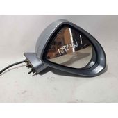 Retrovisor Derecho Para Opel Corsa D