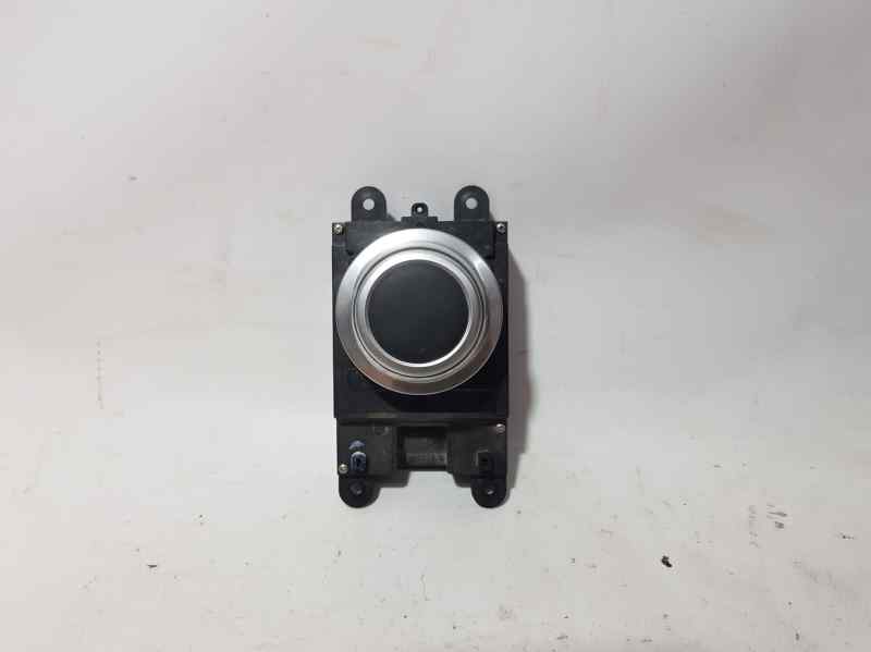 Mando Multifuncion Para Bmw Serie 5 Berlina