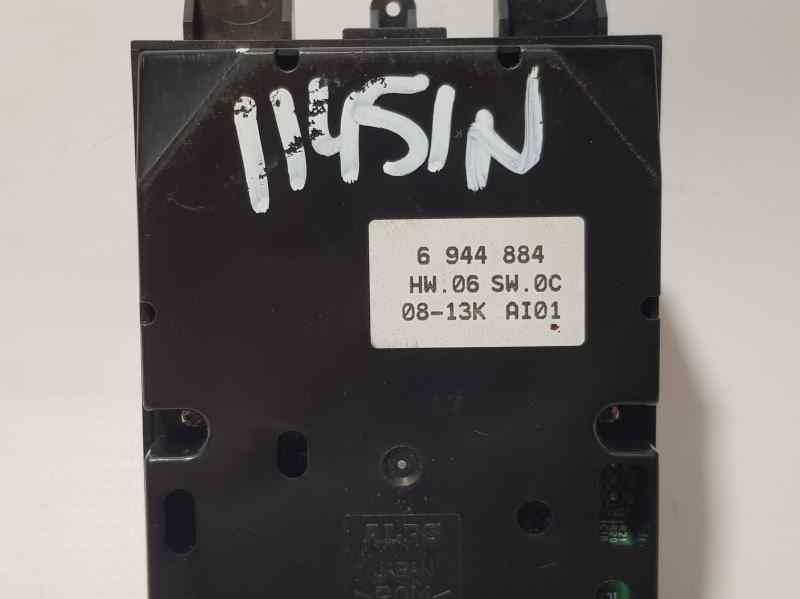 Mando Multifuncion Para Bmw Serie 5 Berlina