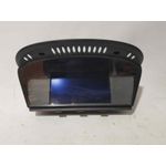 Sistema Navegacion Gps Para Bmw Serie 5 Berlina