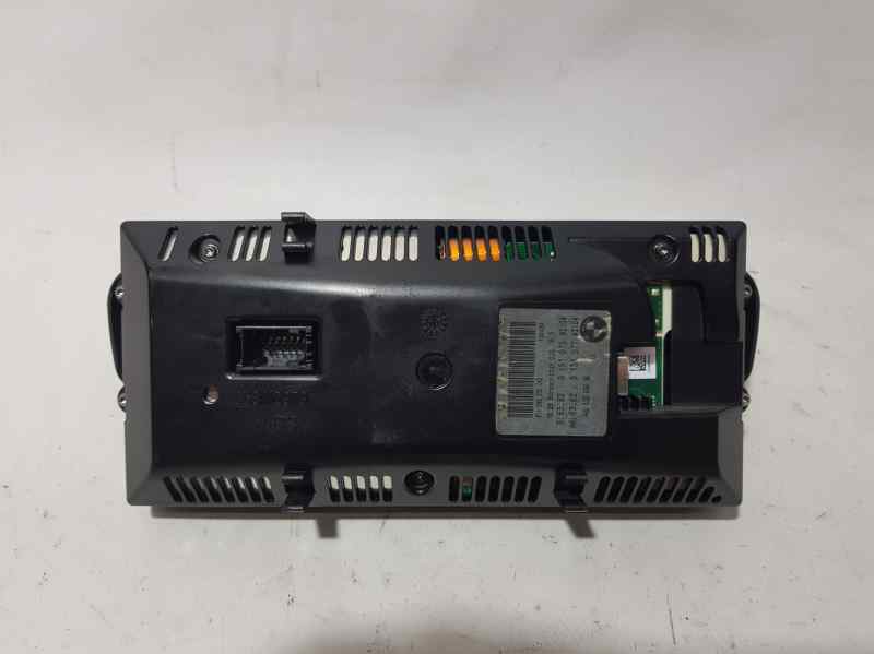 Sistema Navegacion Gps Para Bmw Serie 5 Berlina