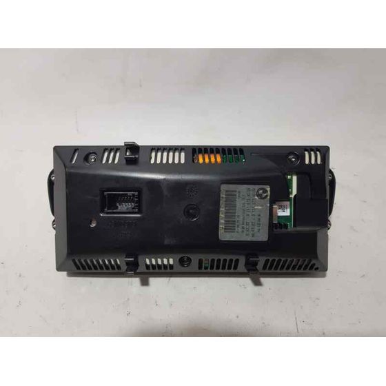 Sistema Navegacion Gps Para Bmw Serie 5 Berlina