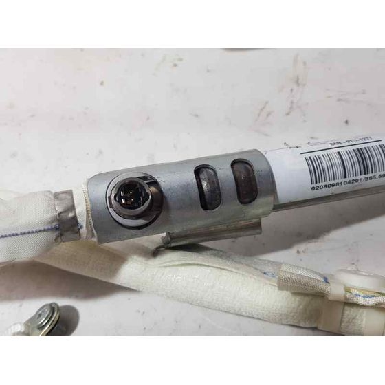 Airbag Cortina Delantero Izquierdo para Bmw Serie 5 Berlina (E60)