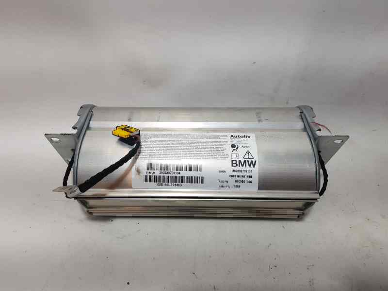 Airbag Delantero Derecho Para Bmw Serie 5 Berlina