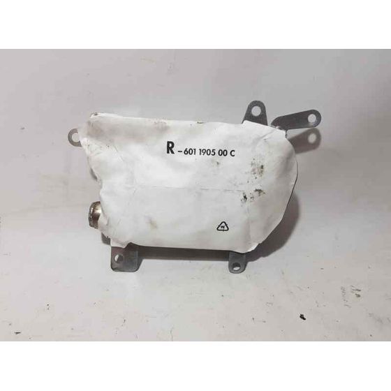 Airbag Lateral Delantero Derecho Para Bmw Serie 5 Berlina