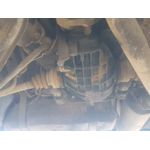 Diferencial Trasero Para Opel Omega B