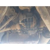 Diferencial Trasero Para Opel Omega B