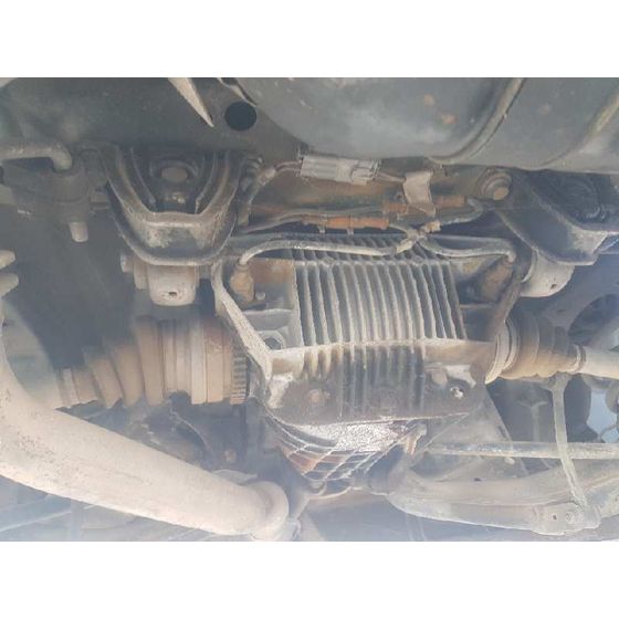 Diferencial Trasero Para Opel Omega B